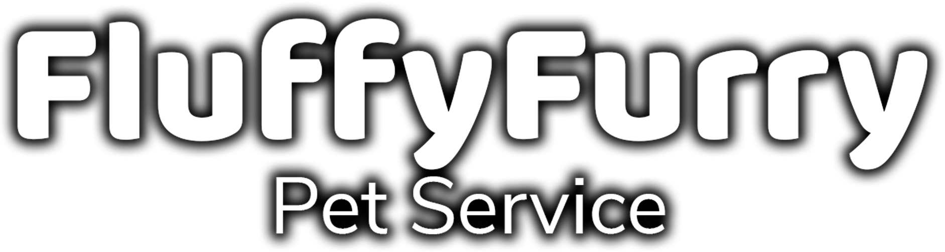 Fluffy Furry Pet Services